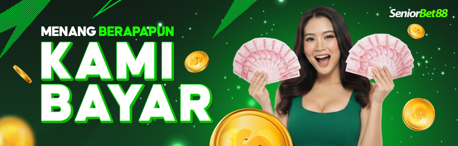 Menang Berapapun Kami Bayar