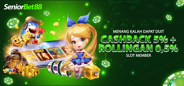 Slots Menang Kalah