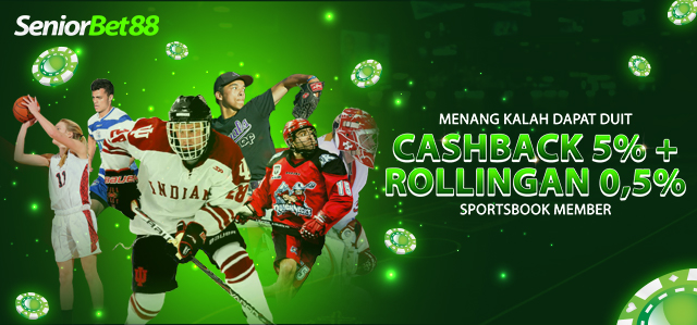 Sports Menang Kalah