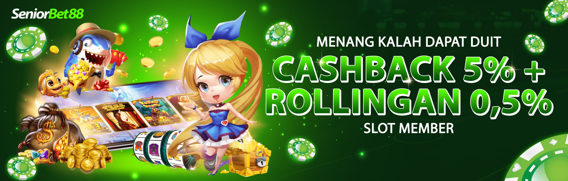 Slots Menang Kalah