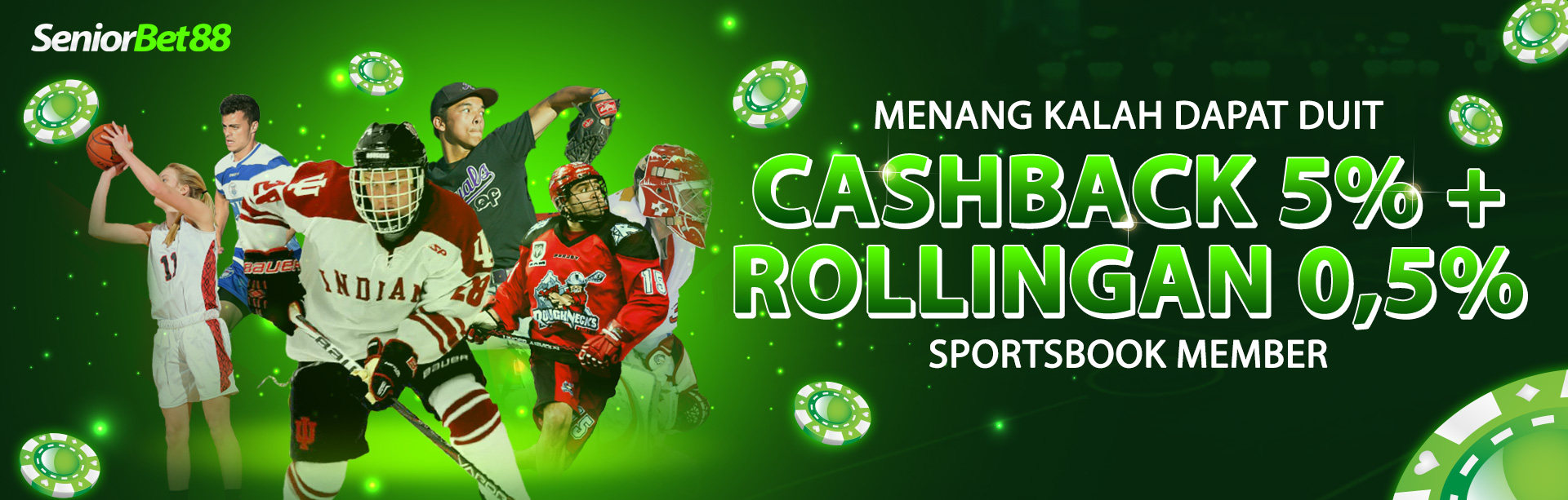 Sports Menang Kalah