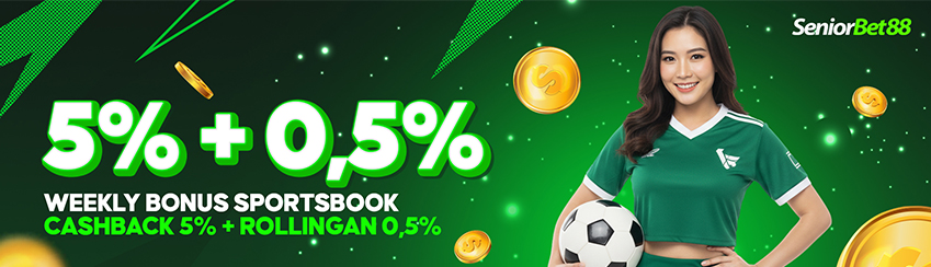 Menang Kalah Sportsbook